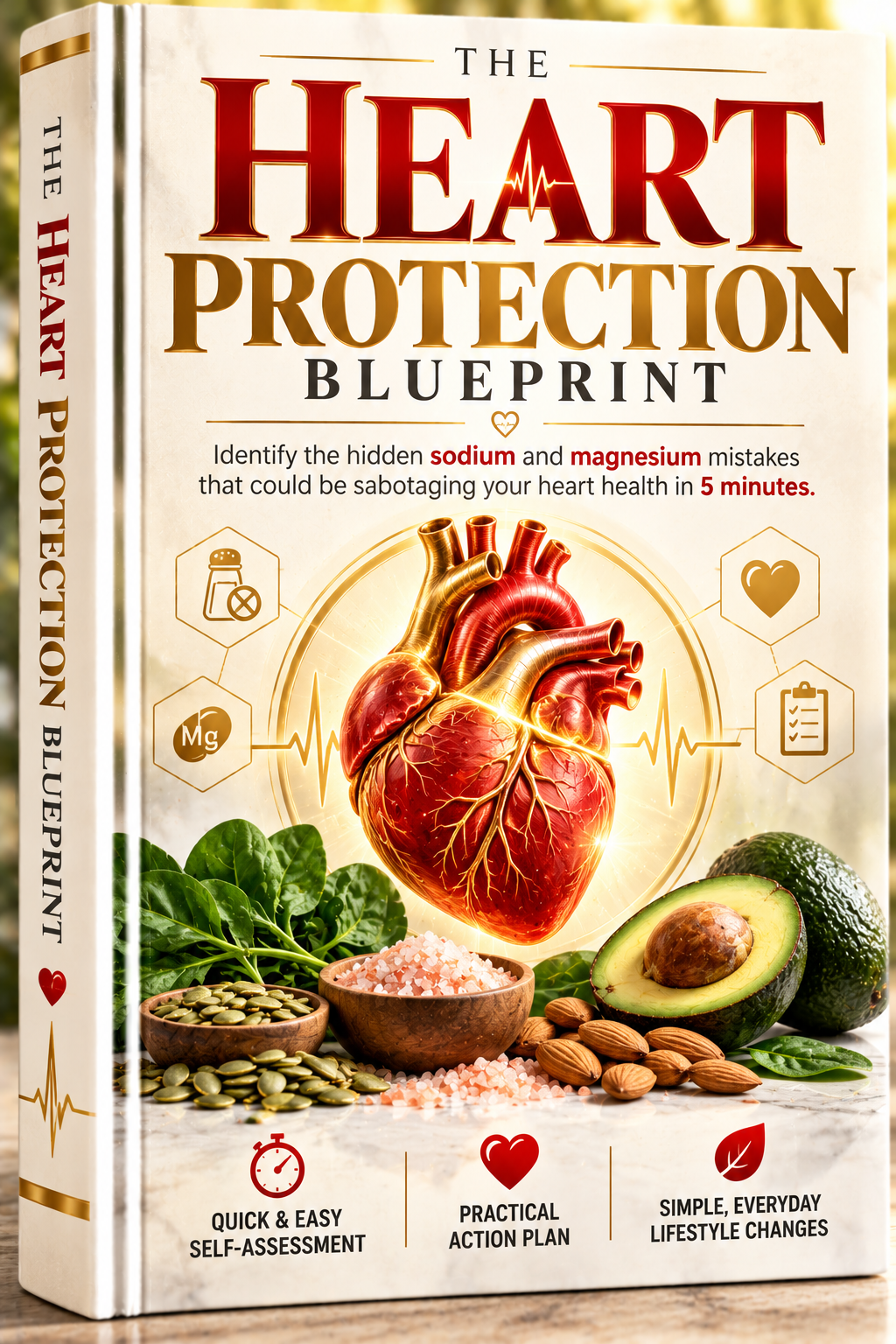 The Heart Protection Blueprint
